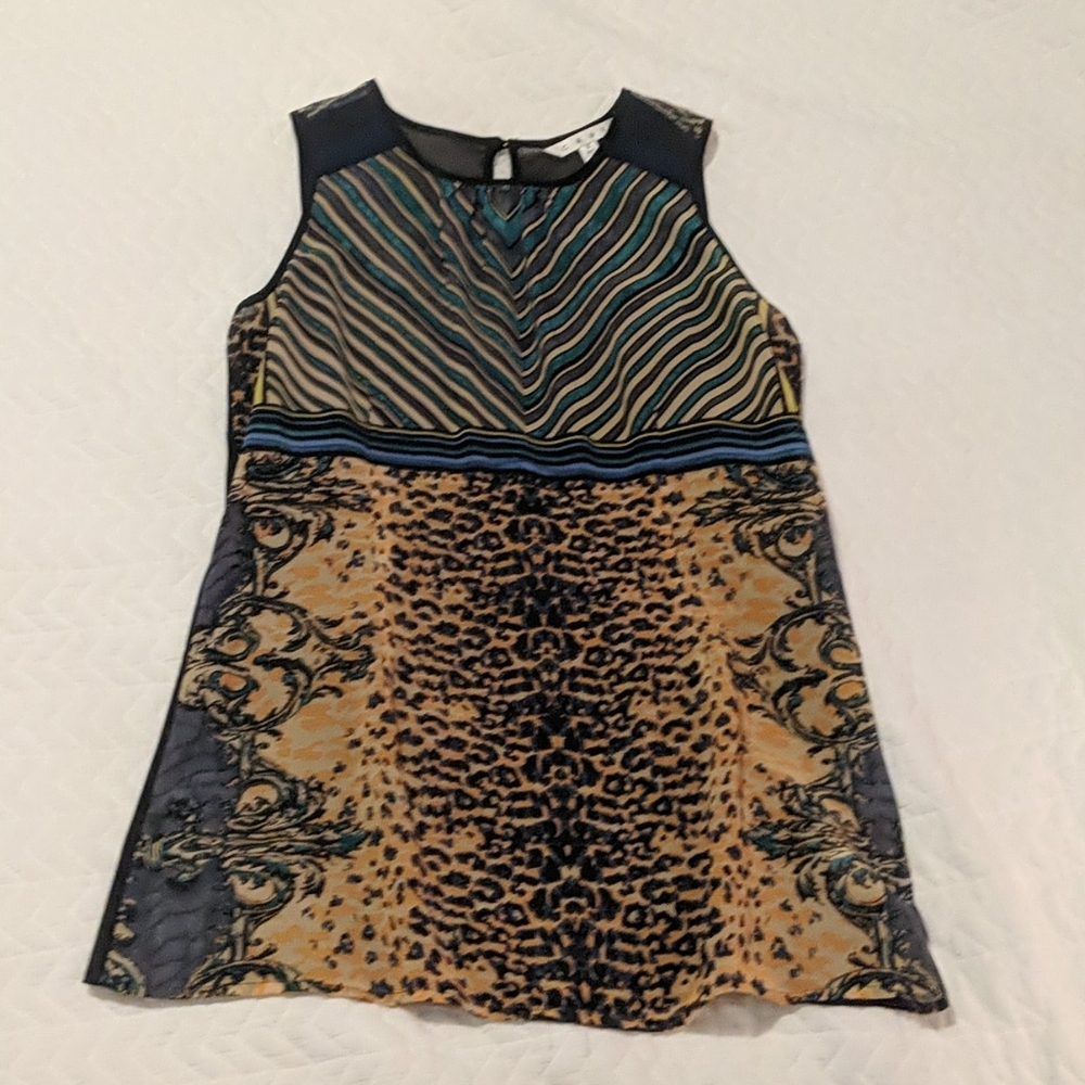 4/$20 Cabi blouse
